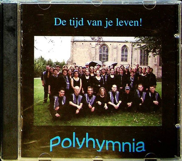 De Tijd Van Je Leven - Polyhymnia