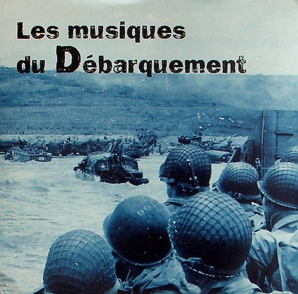 Les Musiques du Debarquement