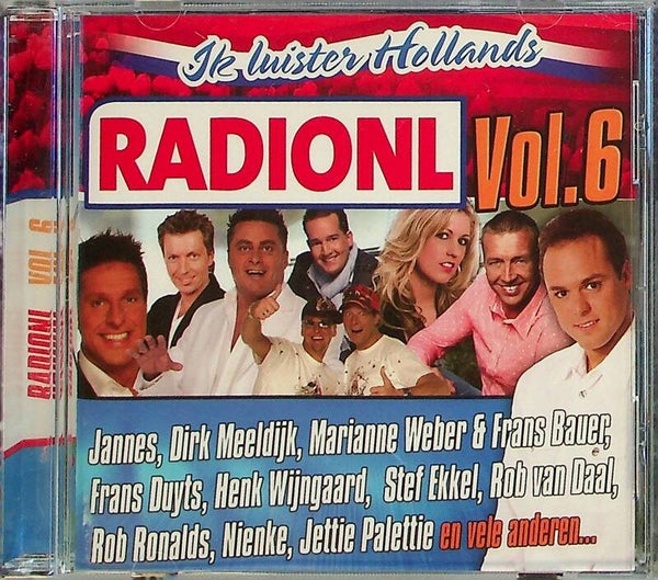 Radio NL - Volume 6