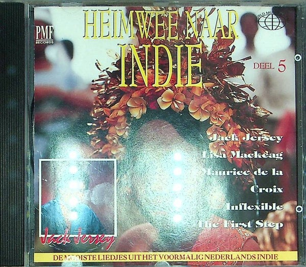 Heimwee Naar Indië - Deel 5