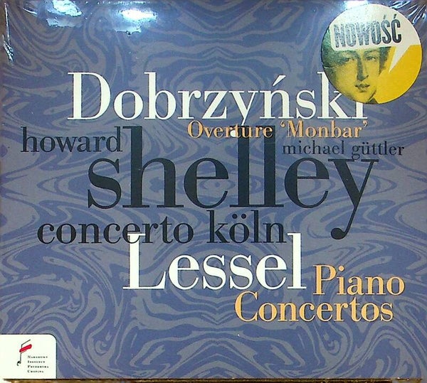 Dobrzynski Overture Monbar
