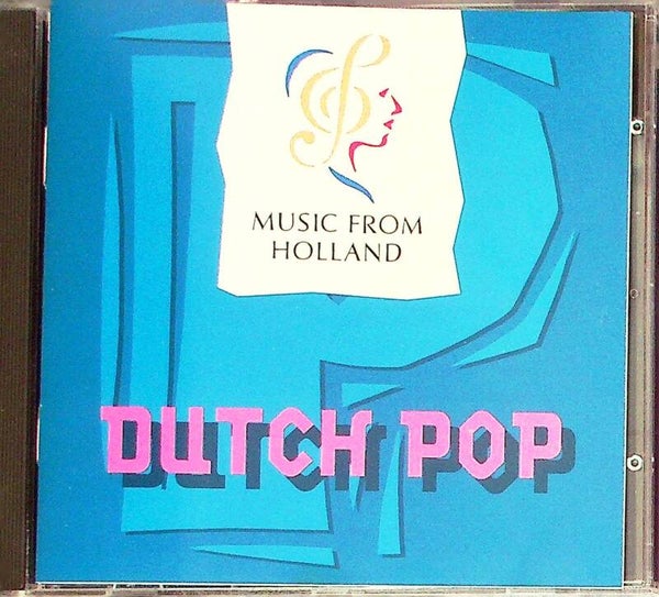 Dutch pop - Music From Holland