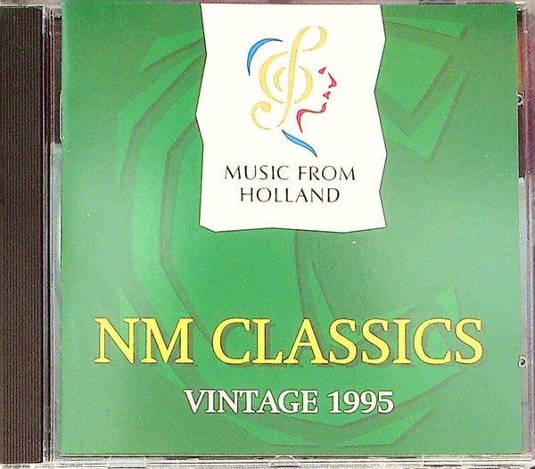NM Classics - Vintage 1995