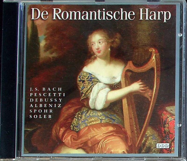 De Romantische Harp