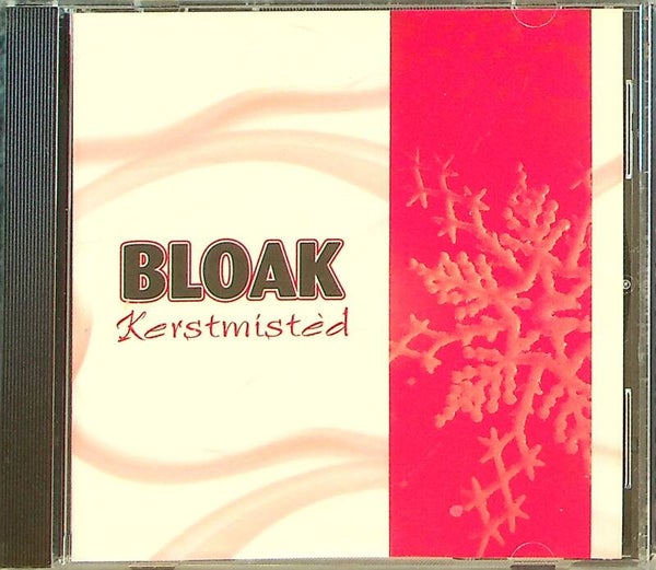 Bloak Kerstmisted