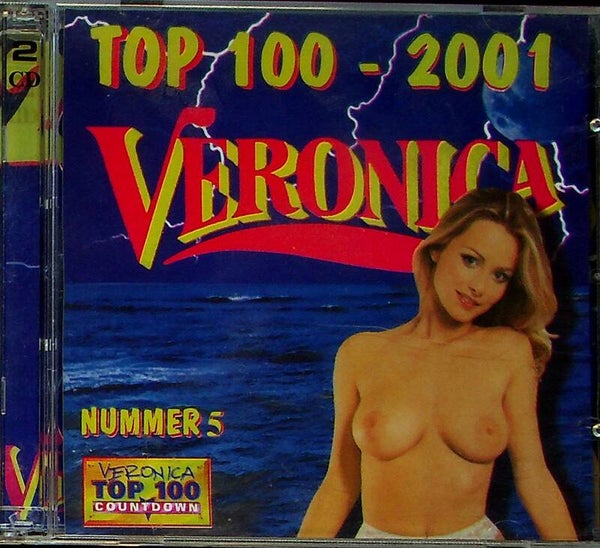 Veronica - Top 100 - 2001 - Nummer 5
