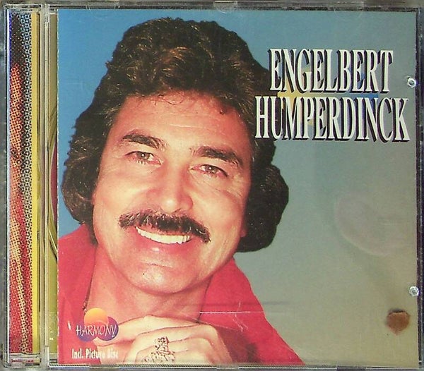 Engelbert Humperdinck
