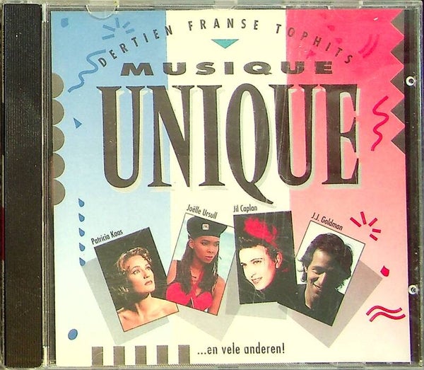 Musique Unique