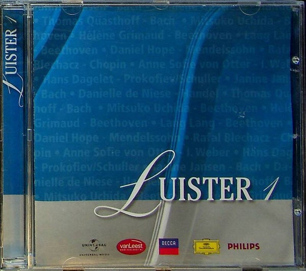 Luister - 1
