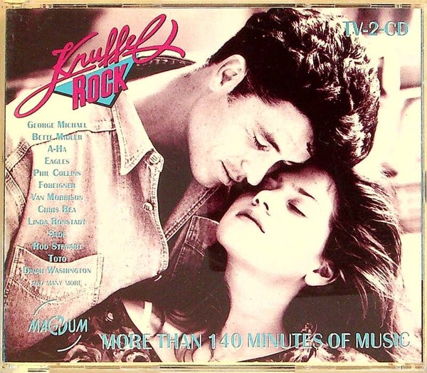 Knuffel Rock - More Than 140 Minutes Of Music