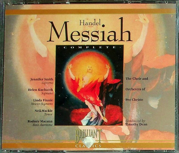 Händel - Messiah