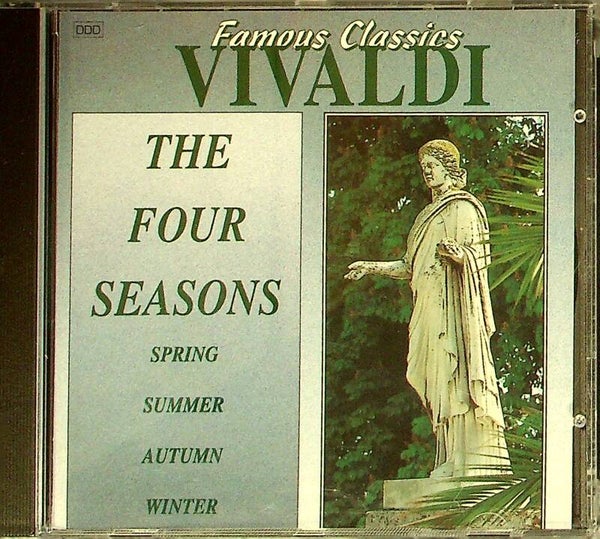 Vivaldi - The Four Seasons