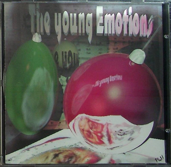 The Young Emotions