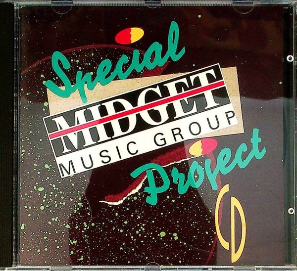 Midget Music Group - Special Project