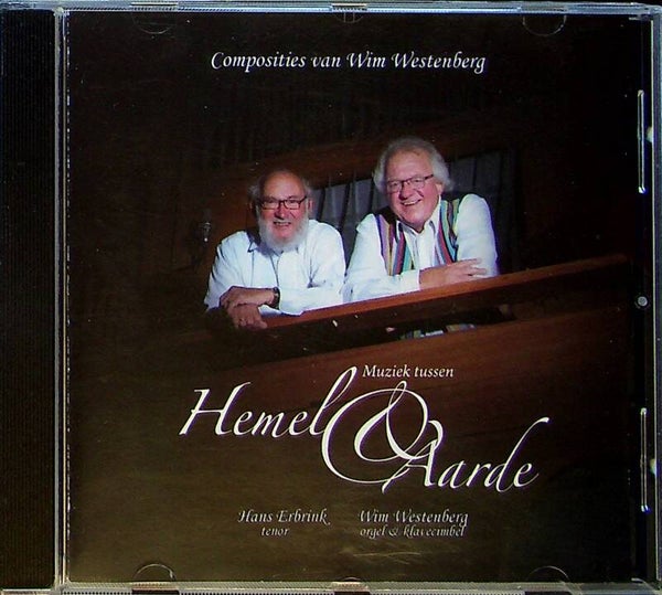 Hemel & Aarde - Composities Van Wim Westerberg