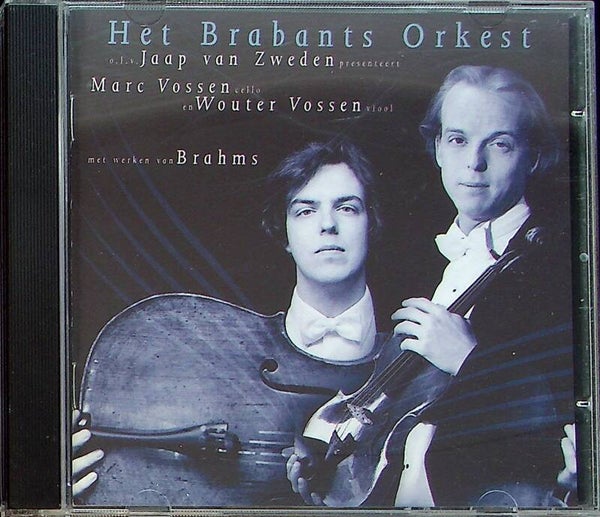 Het Brabants Orkest o.l.v. Jaap van Zweden