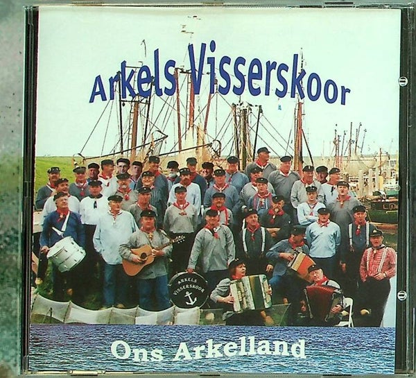 Arkels Visserskoor - Ons Arkelland