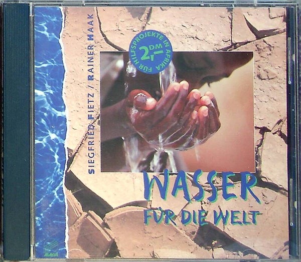 Wasser - Fur Die Welt