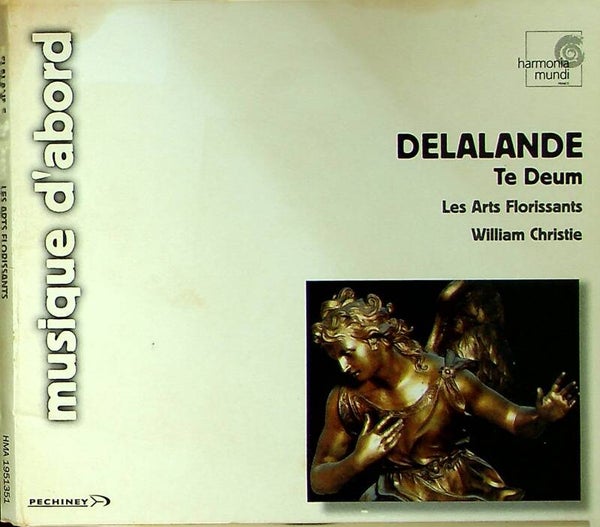 Delalande - Te Deum