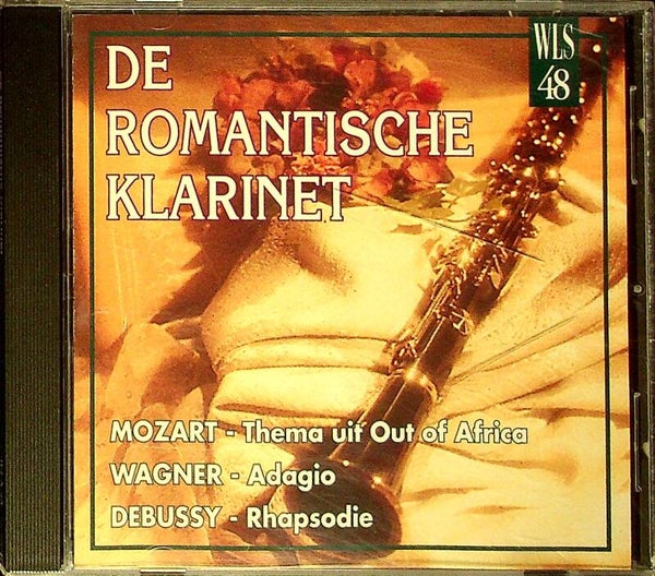 De Romantische Klarinet