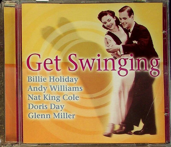 Get Swinging