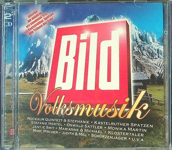 Bild Volksmusik