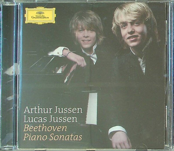 Beethoven - Arthur Jussen Lucas Jussen