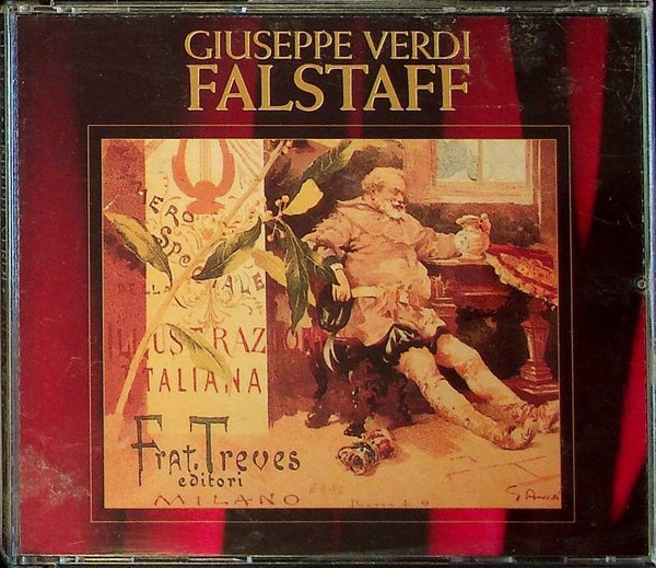 Verdi - Falstaff