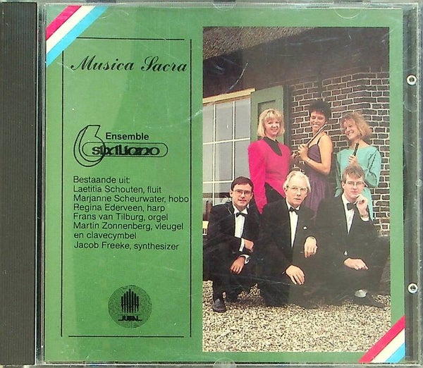 Musica Larca - Ensemble