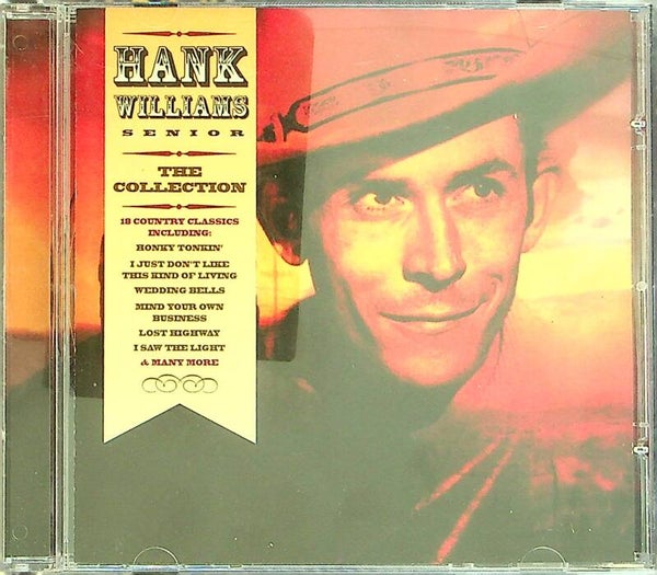 Hank Williams Senior