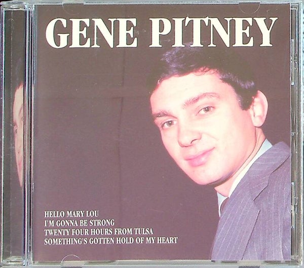 Gene Pitney