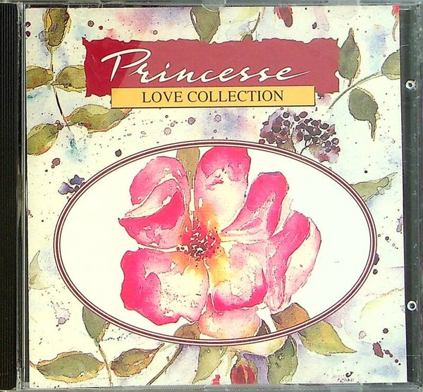 Princesse - Love Collection