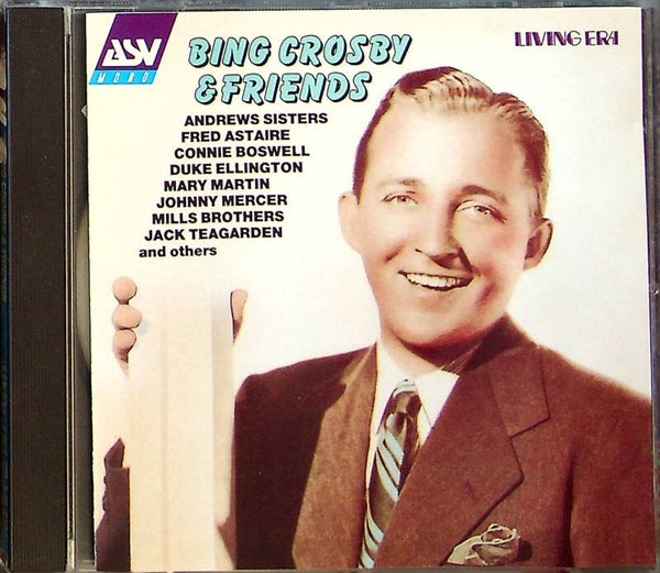 Bing Crosby & Friends