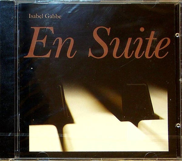 Isabel Gabbe - En Suite