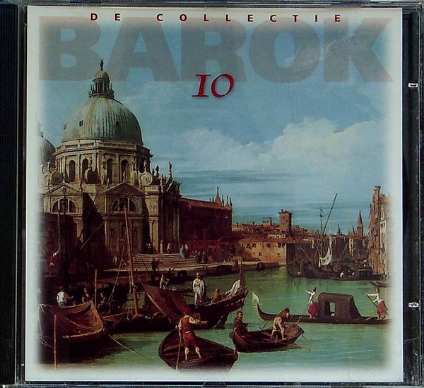 De Collectie Barok 10.