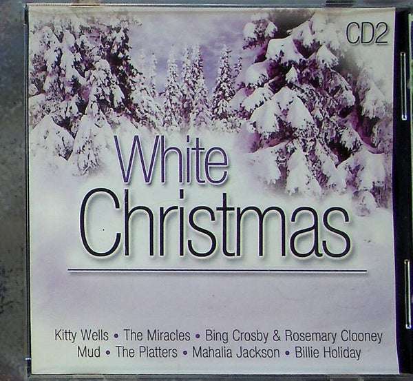White Christmas - 2CD