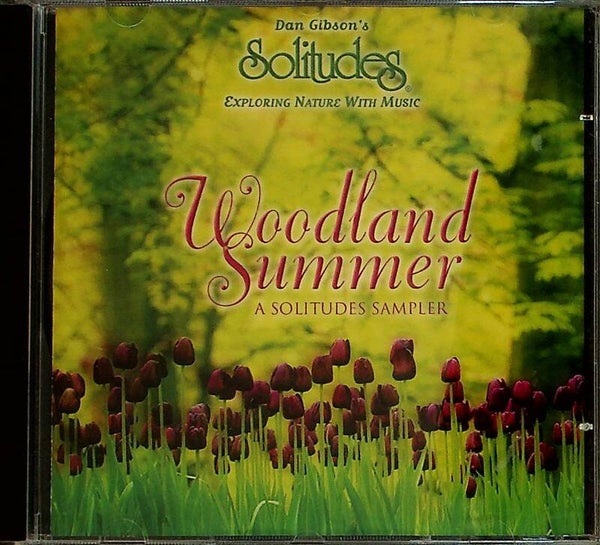 Woodland - Summer A Solitudes Sampler