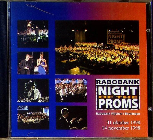 Rabobank - Nights Of The Proms