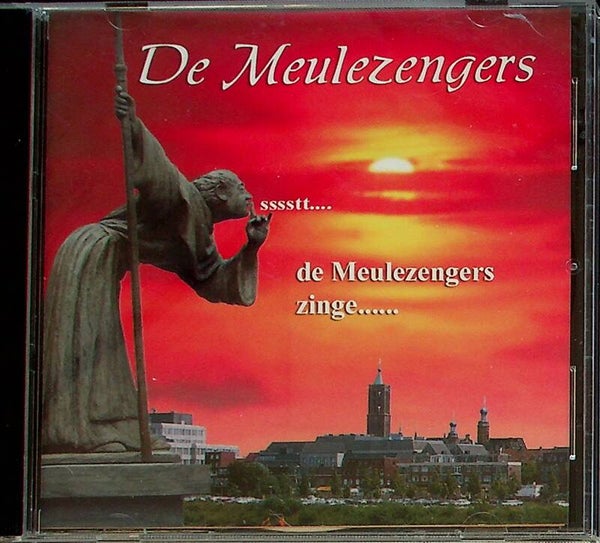 De Meulenzangers - De Meulenzangers Zinge.....