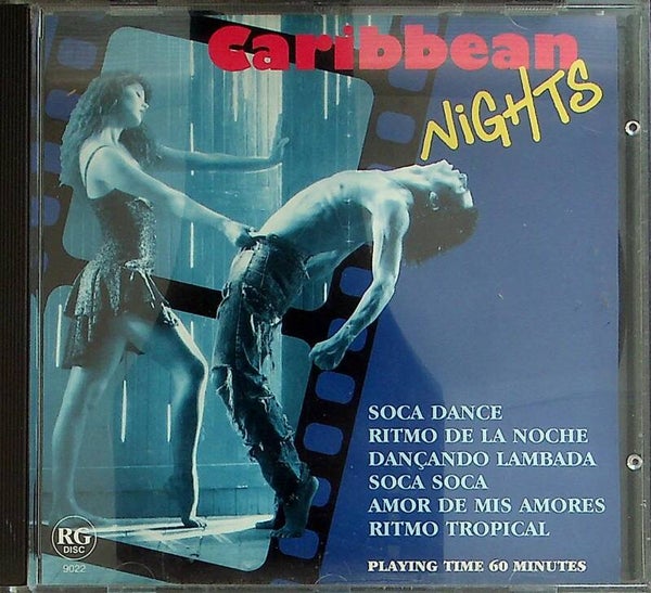 Caribbean Nights