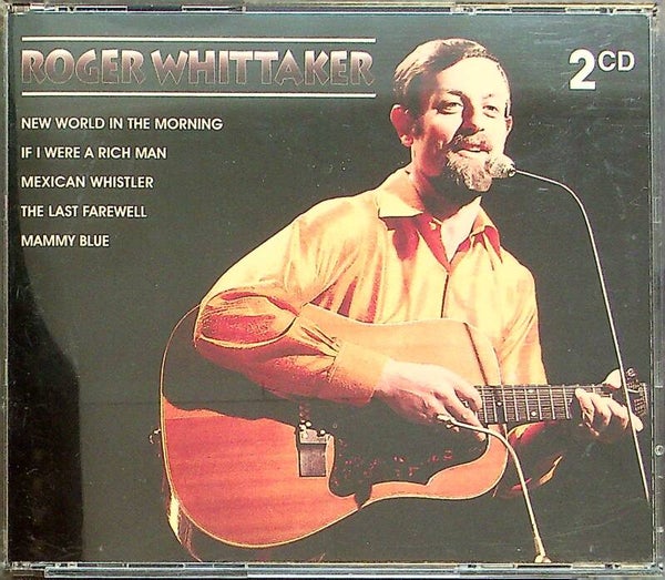 Roger Whittaker - 2CD