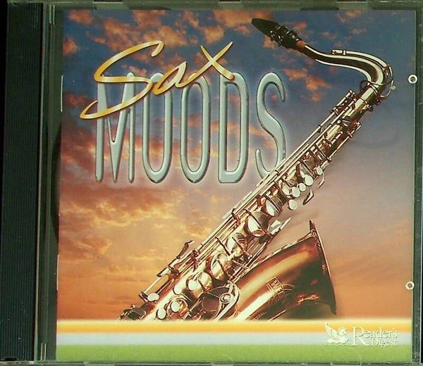 Sax Moods
