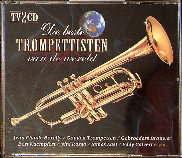 De Beste Trompettisten Van De Wereld