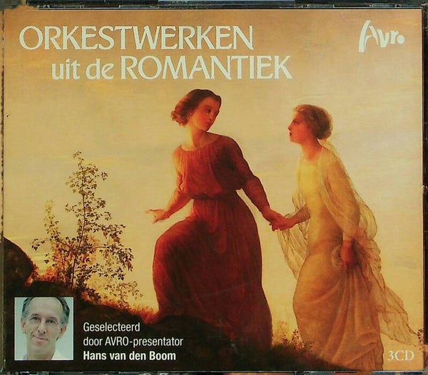 Orkestwerken - Uit De Romantiek