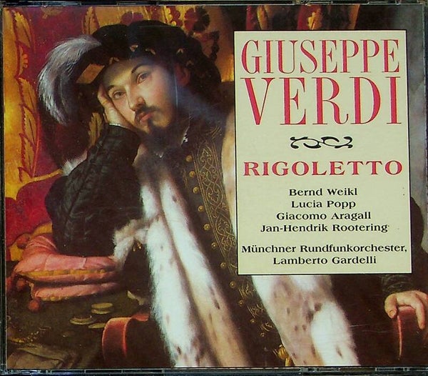 Verdi - Rigoletto