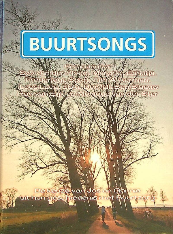 Buurtsongs