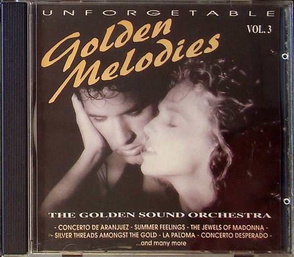 Unforgetable - Golden Melodies
