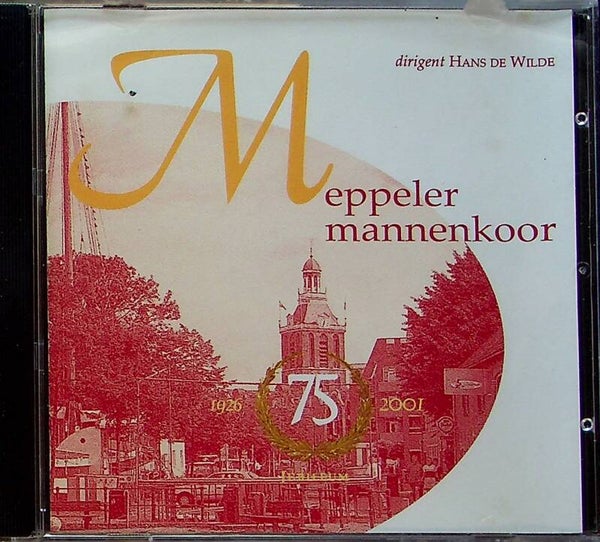 Meppeler Mannenkoor