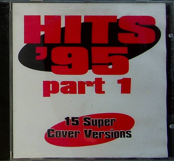 Hits '95 - Part 1 - 15 Super Cover Versions