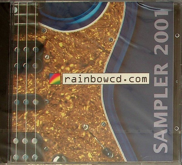 Rainbowcd.com